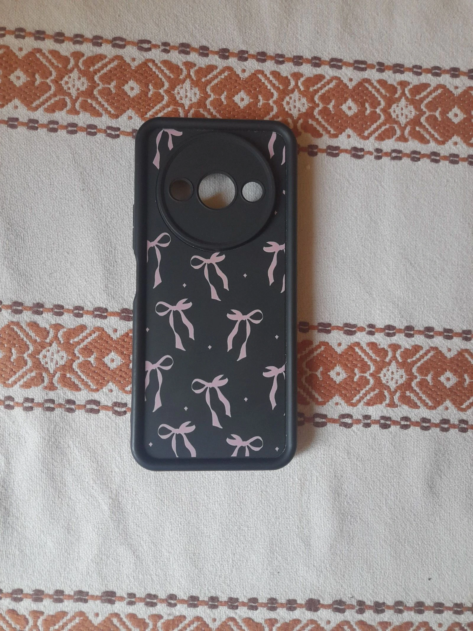 Coque protection téléphone Xiaomi Redmi A3 